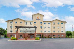 Comfort Inn near University